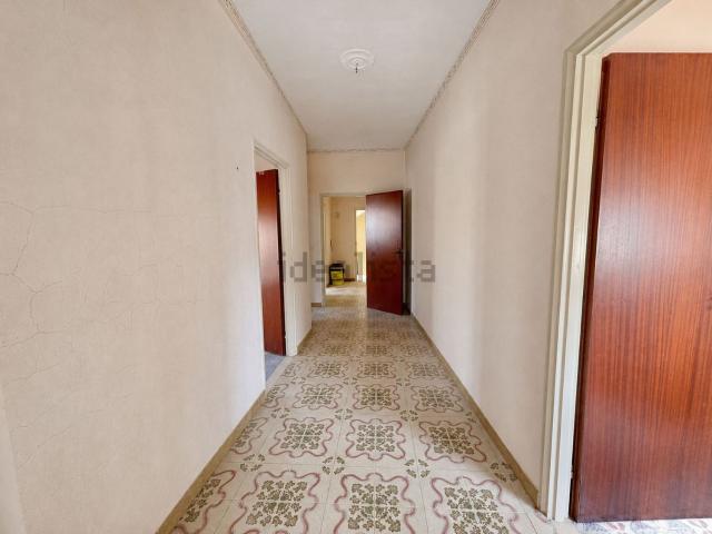 Appartamento in vendita a Santo Stefano Di Camastra, Sicilia