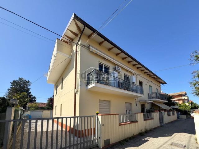 Appartamento in vendita a Villa del Fuoco, Pescara