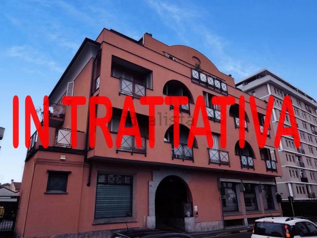 Appartamento in vendita a Bareggia, Lissone