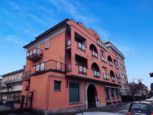 Appartamento in vendita a Bareggia, Lissone