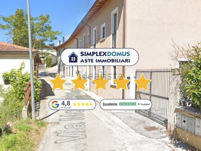Appartamento in vendita a Tornimparte, Abruzzo