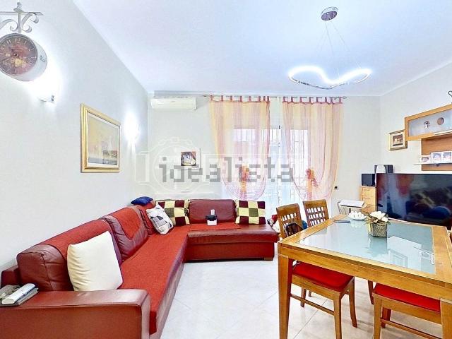 Appartamento in vendita a San Damiano, Brugherio