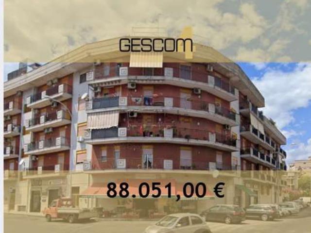 Appartamento in vendita a Monte Po-Nesima-San Leone-Rapisardi, Catania