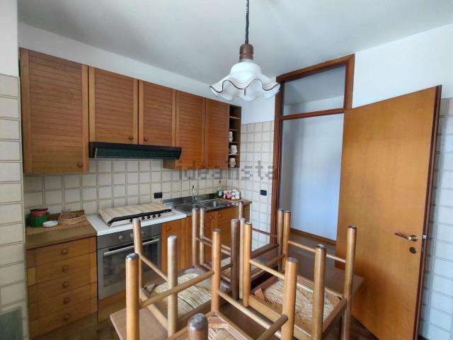 Appartamento in vendita a Morbegno, Lombardia