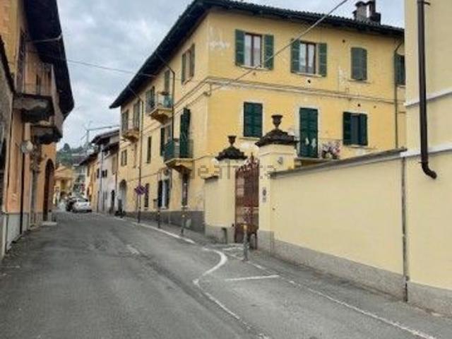 Appartamento in vendita a Verzuolo, Piemonte