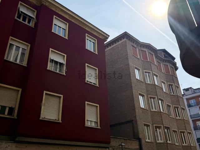 Appartamento in vendita a Rione San Paolo, Asti