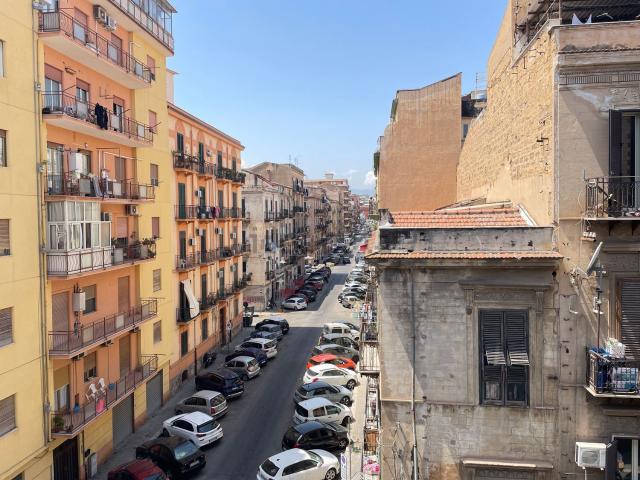 Appartamento in vendita a III Circoscrizione, Palermo