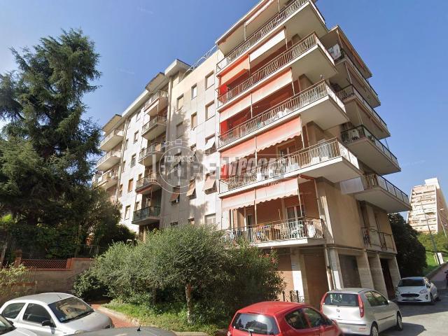 Appartamento in vendita a La Rocca, Albisola Capo