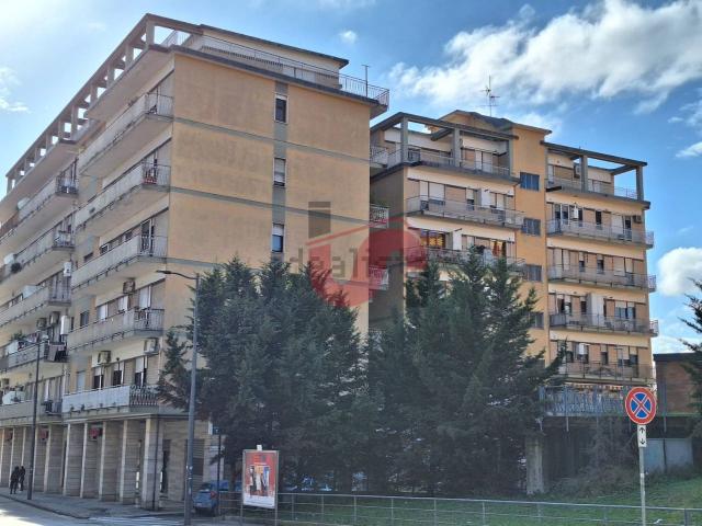 Attico in vendita a Libertà, Benevento