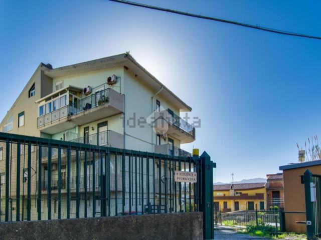 Appartamento in vendita a Pace Del Mela, Sicilia
