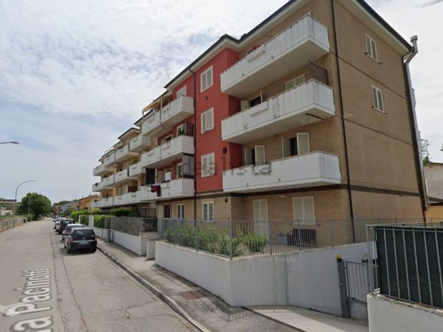 Attico in vendita a Porto Recanati, Macerata