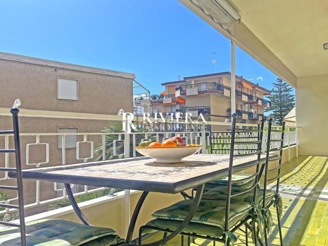 Appartamento in vendita a San Remo, Liguria