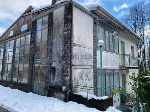 Appartamento in vendita a Unione dell'Alto Reno, Lizzano In Belvedere
