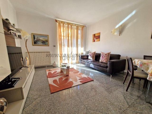 Appartamento in vendita a Bordighera, Liguria