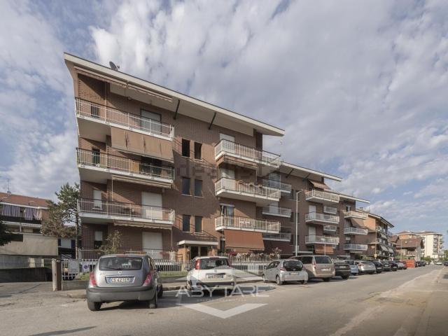 Appartamento in vendita a Piemonte, Torino