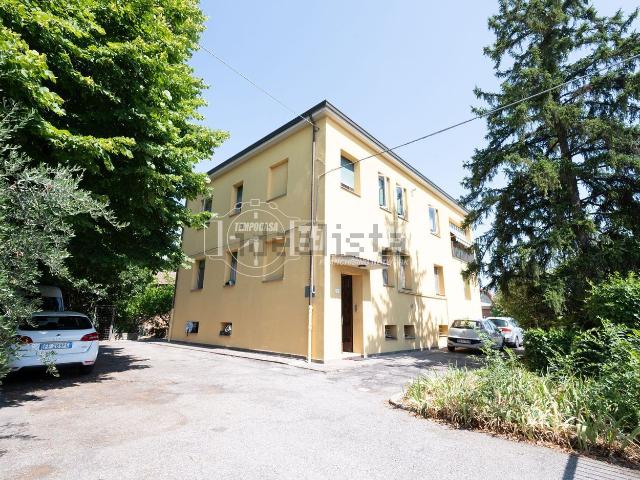Appartamento in vendita a Villanova di Castenaso, Castenaso