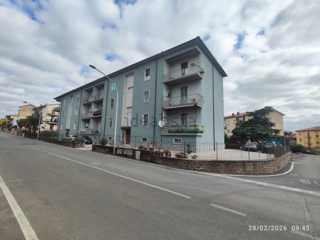 Appartamento in vendita a Tuscania, Lazio