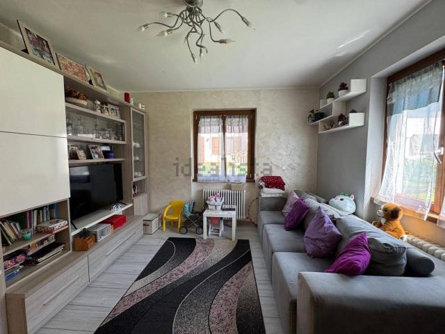 Appartamento in vendita a Rovetta, Lombardia
