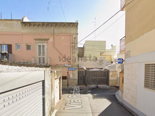 Appartamento in vendita a Bari