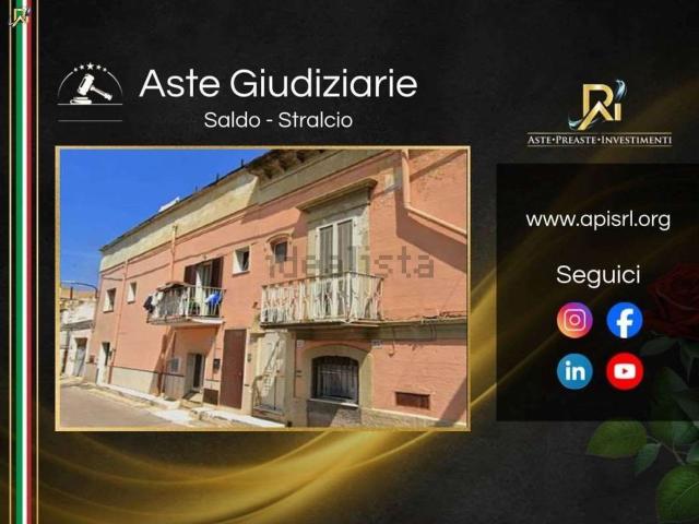 Appartamento in vendita a Municipio 4, Puglia