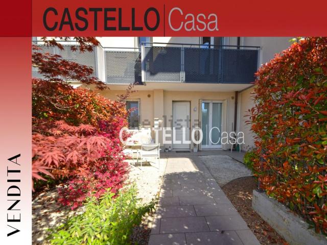 Appartamento in vendita a Villarazzo, Castelfranco Veneto