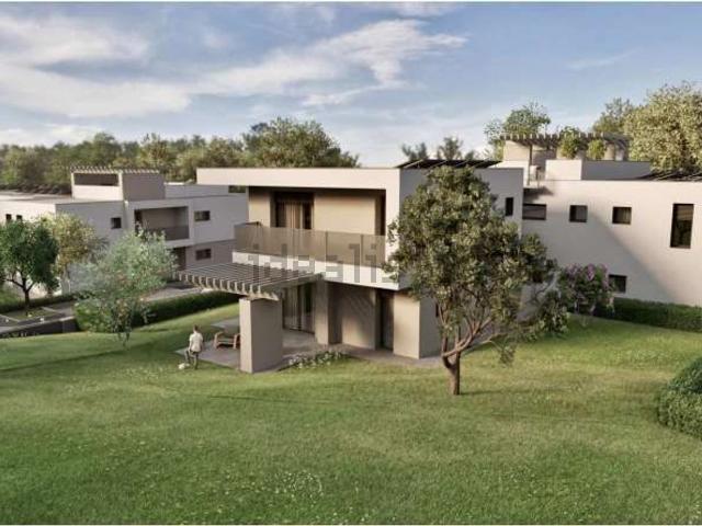 Appartamento in vendita a Fonte, Caerano San Marco
