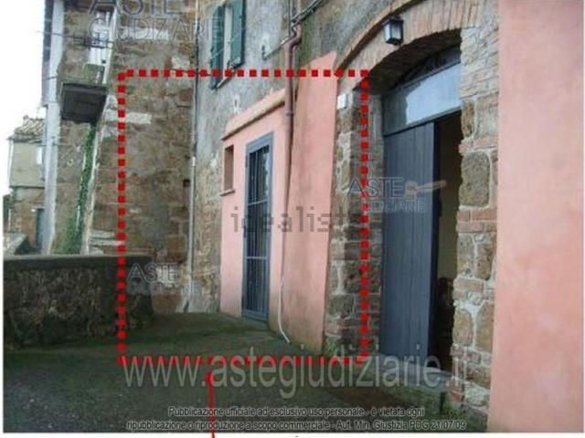 Appartamento in vendita a Petignano, Orte