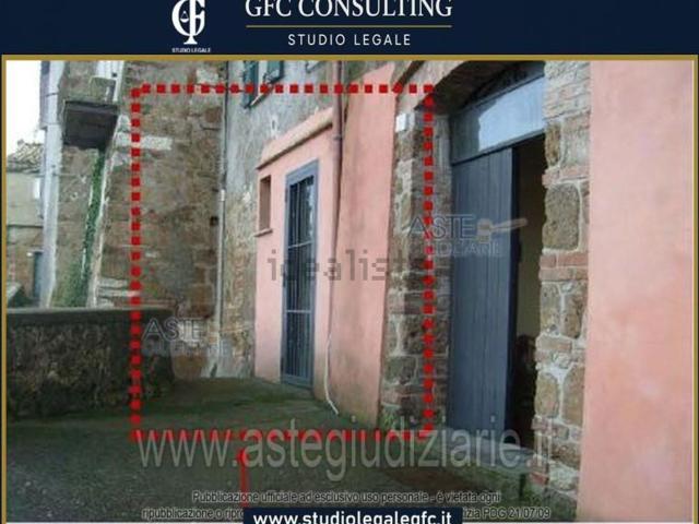 Appartamento in vendita a Petignano, Orte