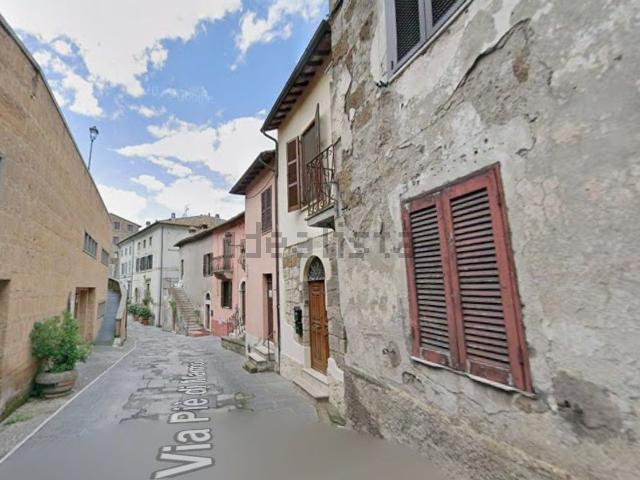 Appartamento in vendita a Petignano, Orte