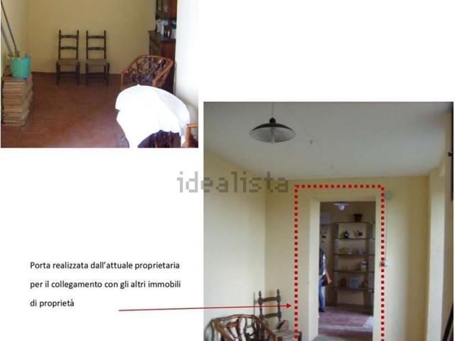 Appartamento in vendita a Petignano, Orte
