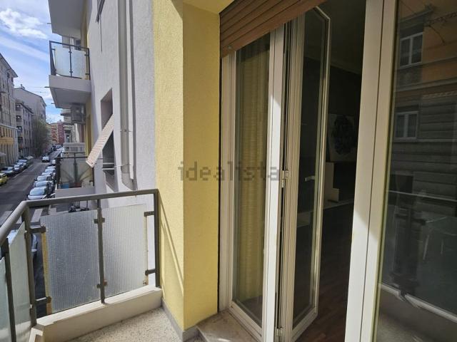 Appartamento in vendita a Barriera Vecchia-San Giacomo, Villa Opicina