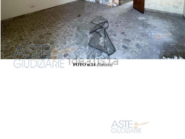 Appartamento in vendita a Centro storico, Catania