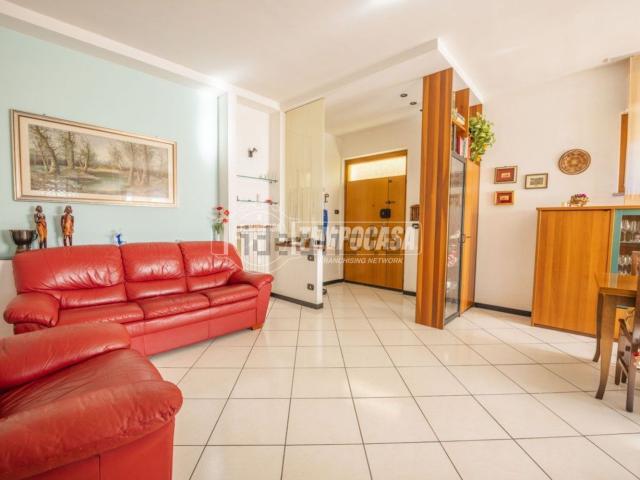Appartamento in vendita a Borgo Pintura, Morrovalle