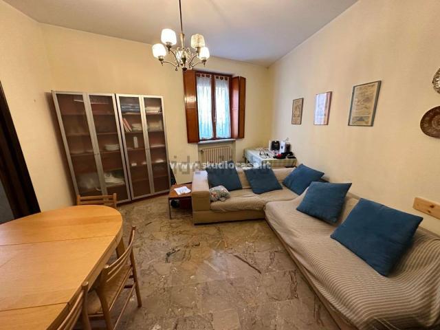 Appartamento in vendita a Le Villette, Crema