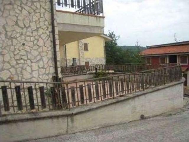 Appartamento in vendita a Trampaino, Ateleta