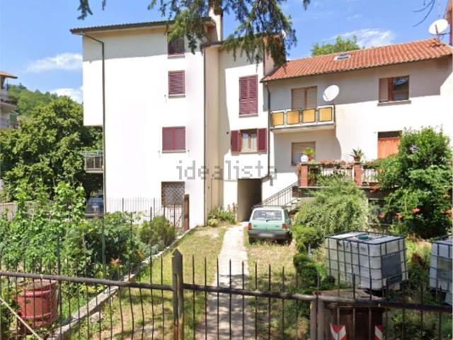 Appartamento in vendita a Carsoli, Abruzzo