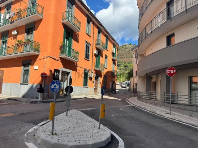 Appartamento in vendita a Rotolo, Cava De' Tirreni
