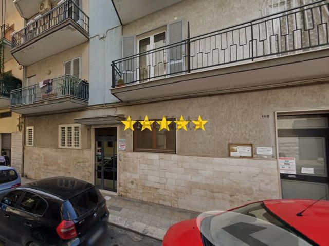 Appartamento in vendita a Bisceglie