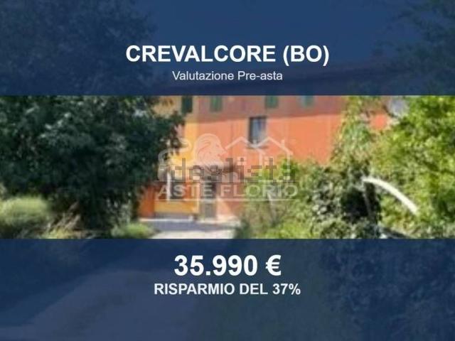 Appartamento in vendita a Unione Terre d'Acqua, Crevalcore