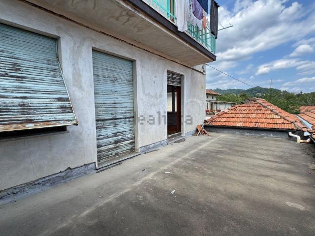 Appartamento in vendita a Piemonte, Biella