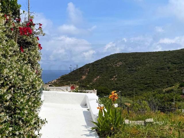 Appartamento in vendita a Ponza, Lazio