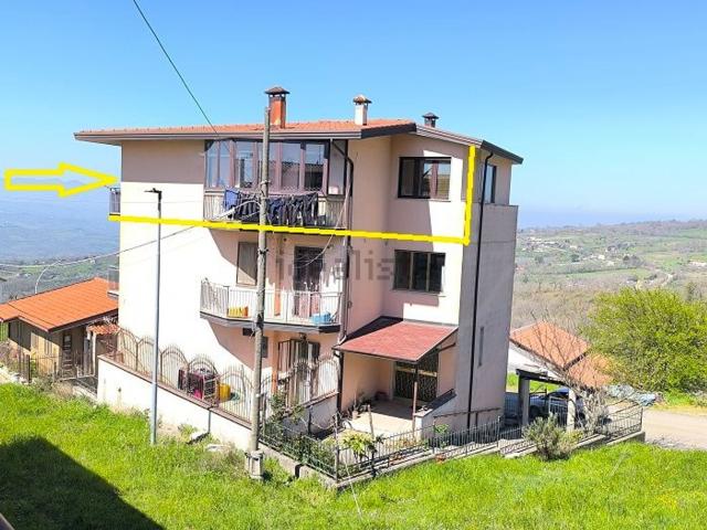 Appartamento in vendita a Terre dell’Ufita, Gesualdo