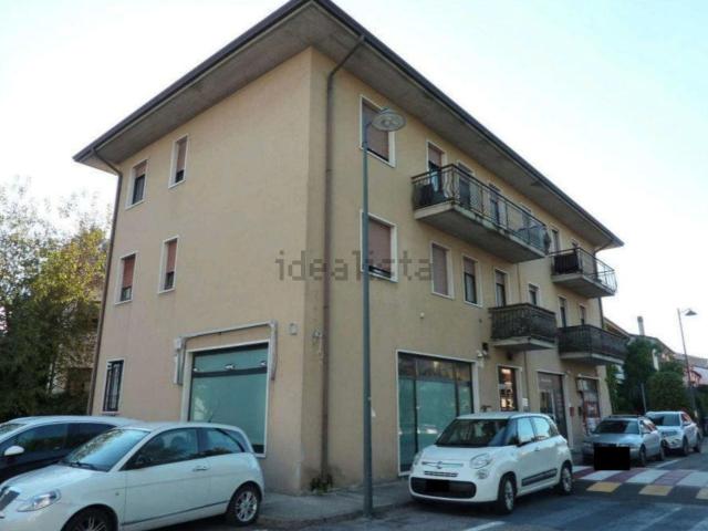 Appartamento in vendita a Case Nuove, San Martino Buon Albergo