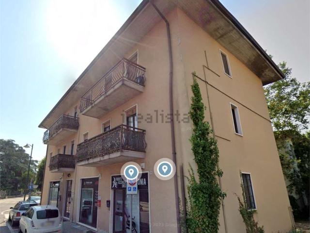 Appartamento in vendita a Case Nuove, San Martino Buon Albergo