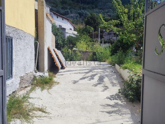 Appartamento in vendita a Galise, Cava De' Tirreni