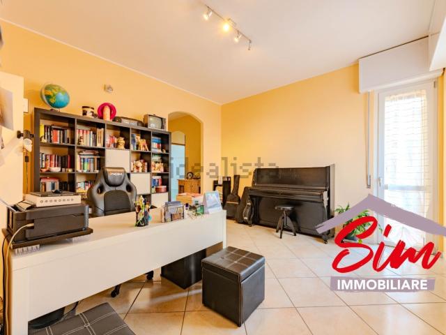 Appartamento in vendita a Sant'Antonio, Piemonte