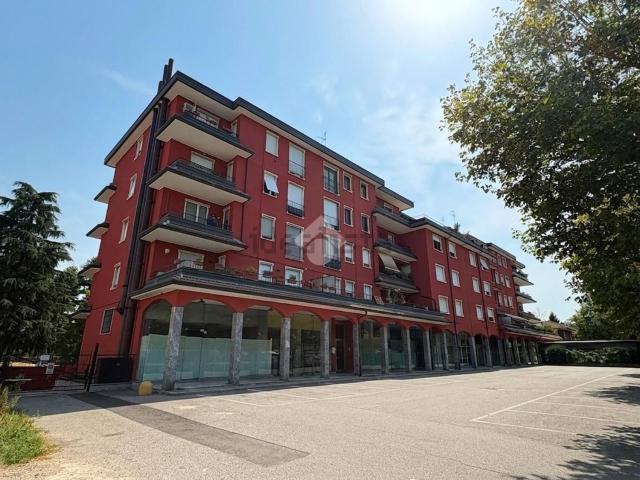 Appartamento in vendita a Oltresempione, Legnano