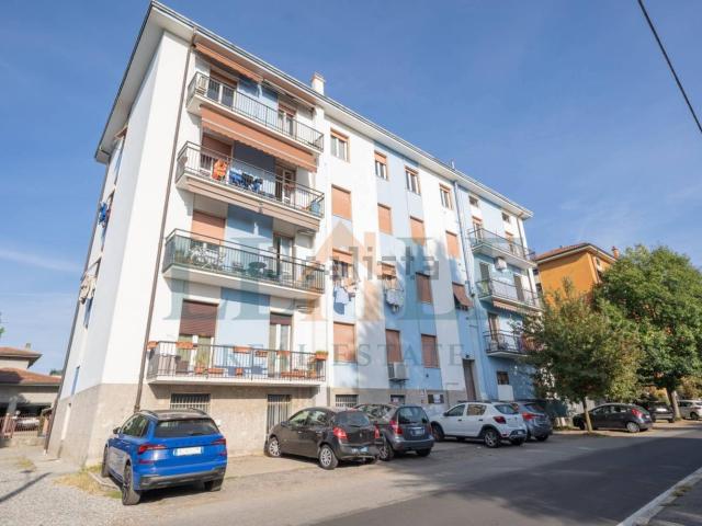 Appartamento in vendita a Crenna, Gallarate