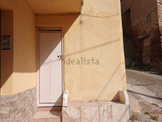 Appartamento in vendita a Vitica, Palmi