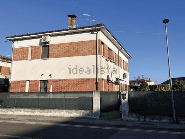 Appartamento in vendita a Fossalta Maggiore, Chiarano